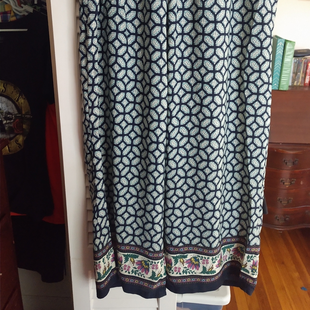 NWT wide leg pants